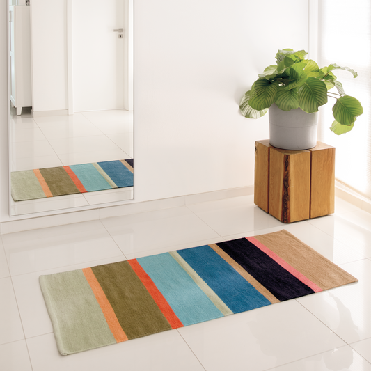 RUG-COTTON RUG SHORT-COSTA