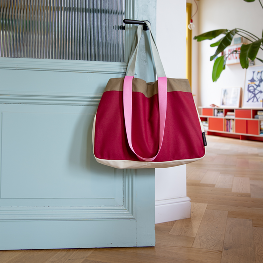 BAG-CANVAS-EMMA - Fabrica