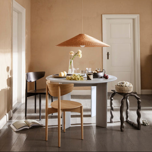 INDOOR - DINING CHAIR - HERMAN