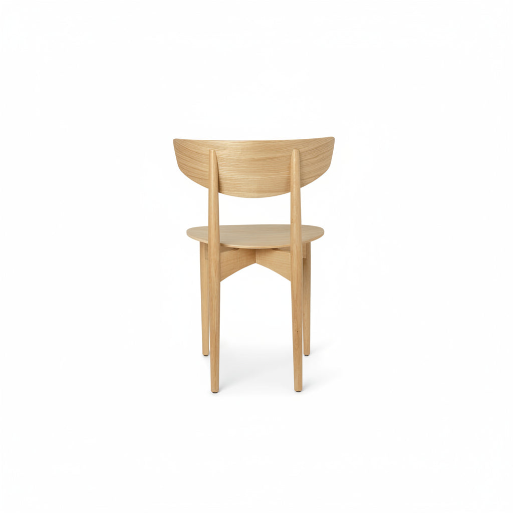 INDOOR - DINING CHAIR - HERMAN