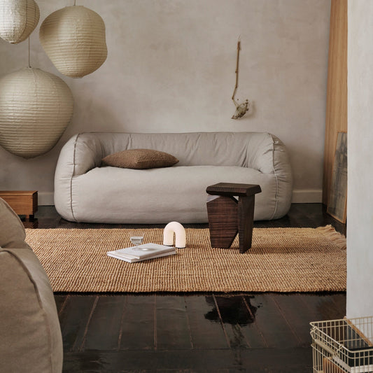 INDOOR - DECORATIVE PIECE - SILVA