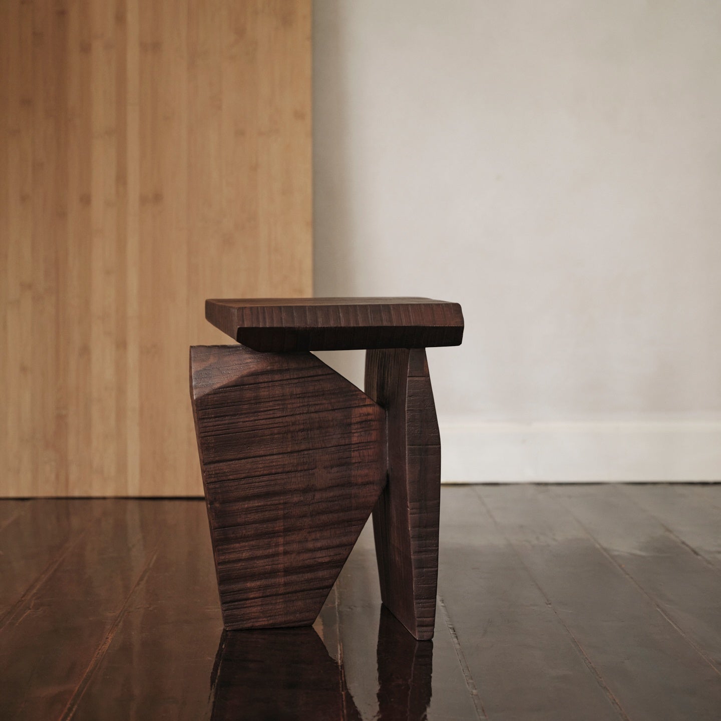 INDOOR - DECORATIVE PIECE - SILVA