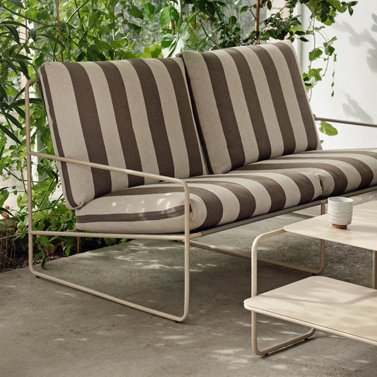 OUTDOOR - SOFA - DESERT
