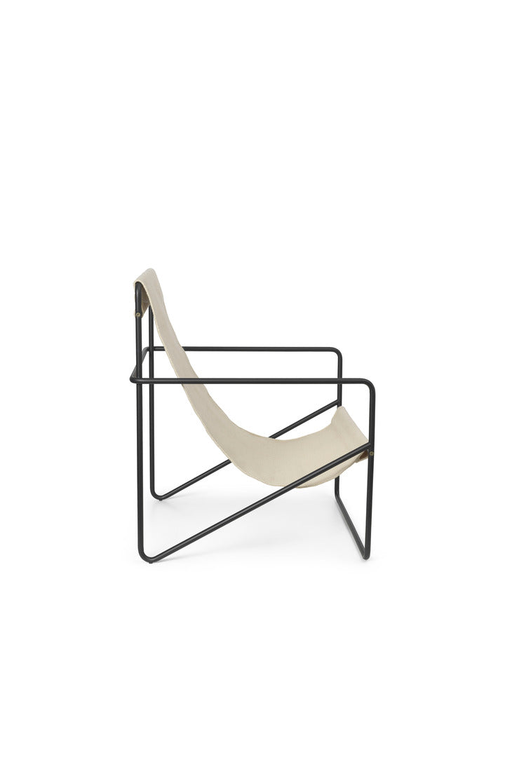 OUTDOOR - LOUNGE CHAIR - DESERT