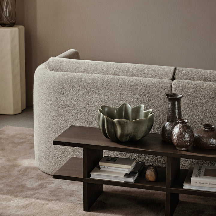 BOWL-NIUM 36-DARK SAGE-LARGE