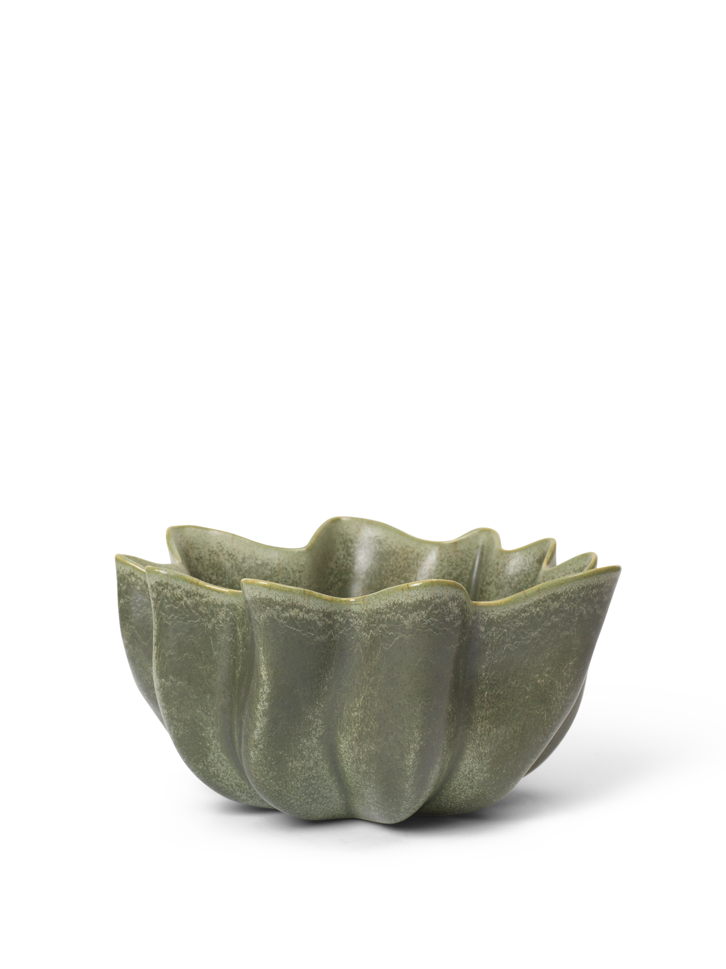 BOWL-NIUM 36-DARK SAGE-LARGE