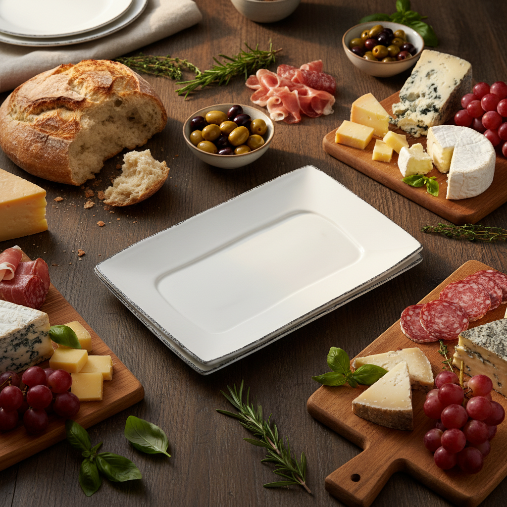 PLATTER - LASTRA