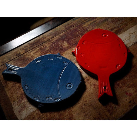TRAY-MARINA FISH TRAY - Fabrica