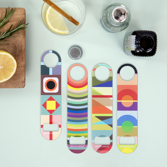 BOTTLE OPENER - LOLA