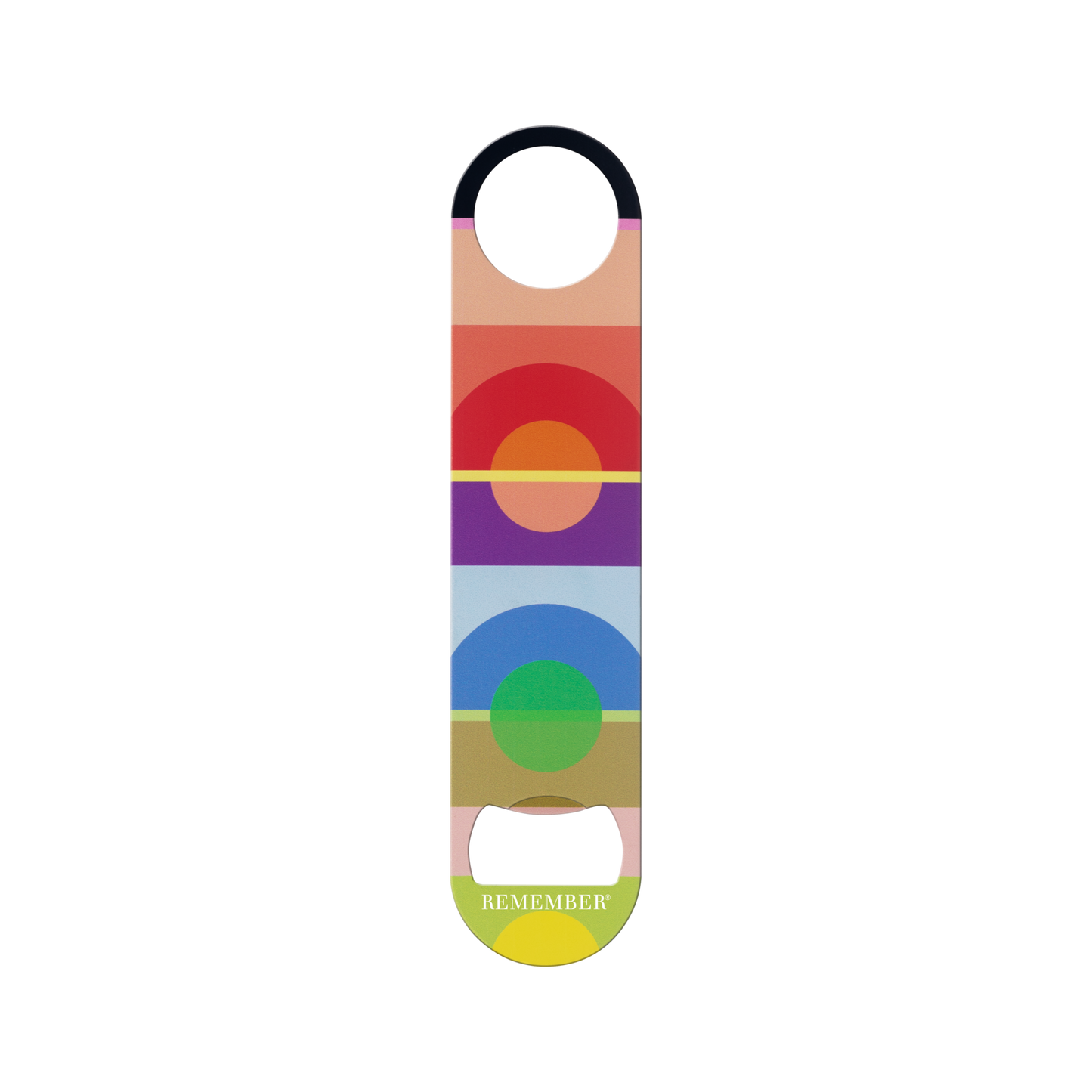 BOTTLE OPENER-BELLA