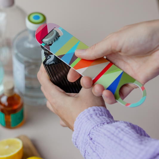 BOTTLE OPENER - MATEO