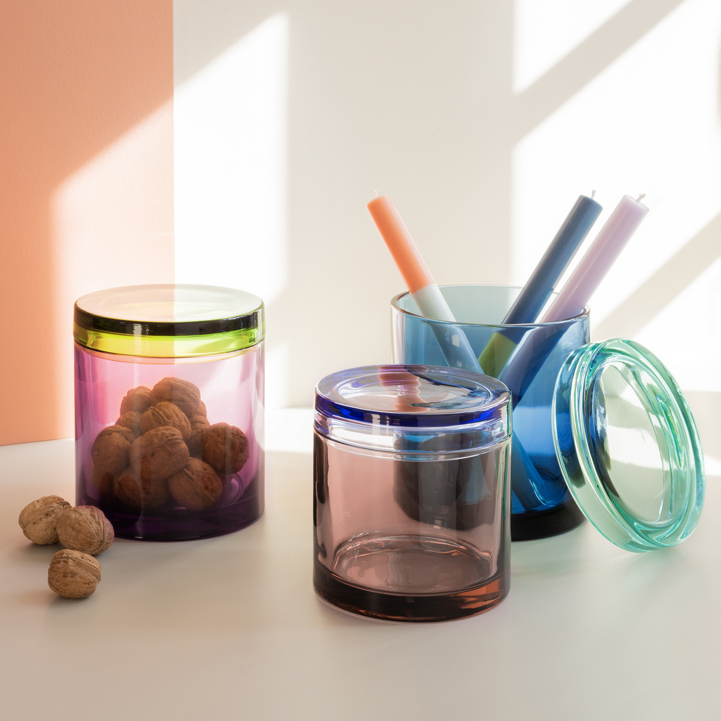 JAR-GLASS-M