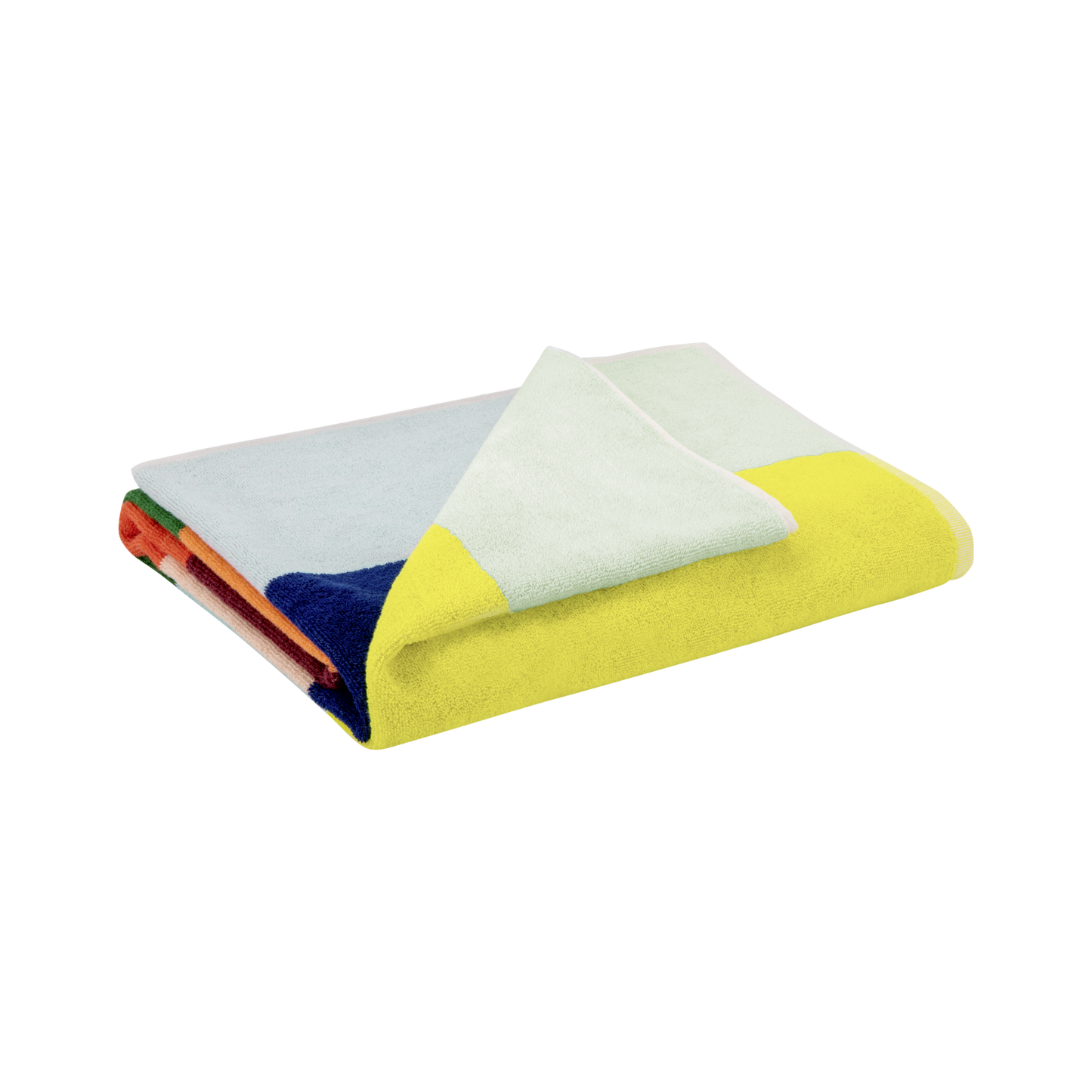 TOWEL-BATH TOWEL-LORENZO