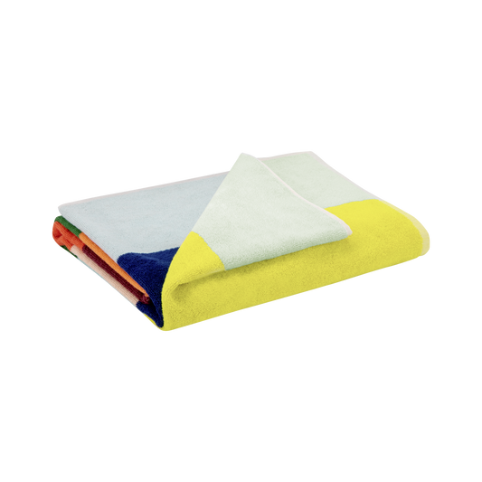 TOWEL-BATH TOWEL-LORENZO