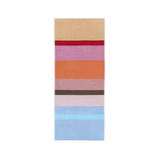 TOWEL-BATH TOWEL-NESA