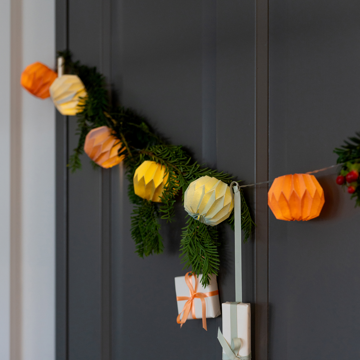 LIGHTS-PAPER FAIRY LIGHTS-YAZZ