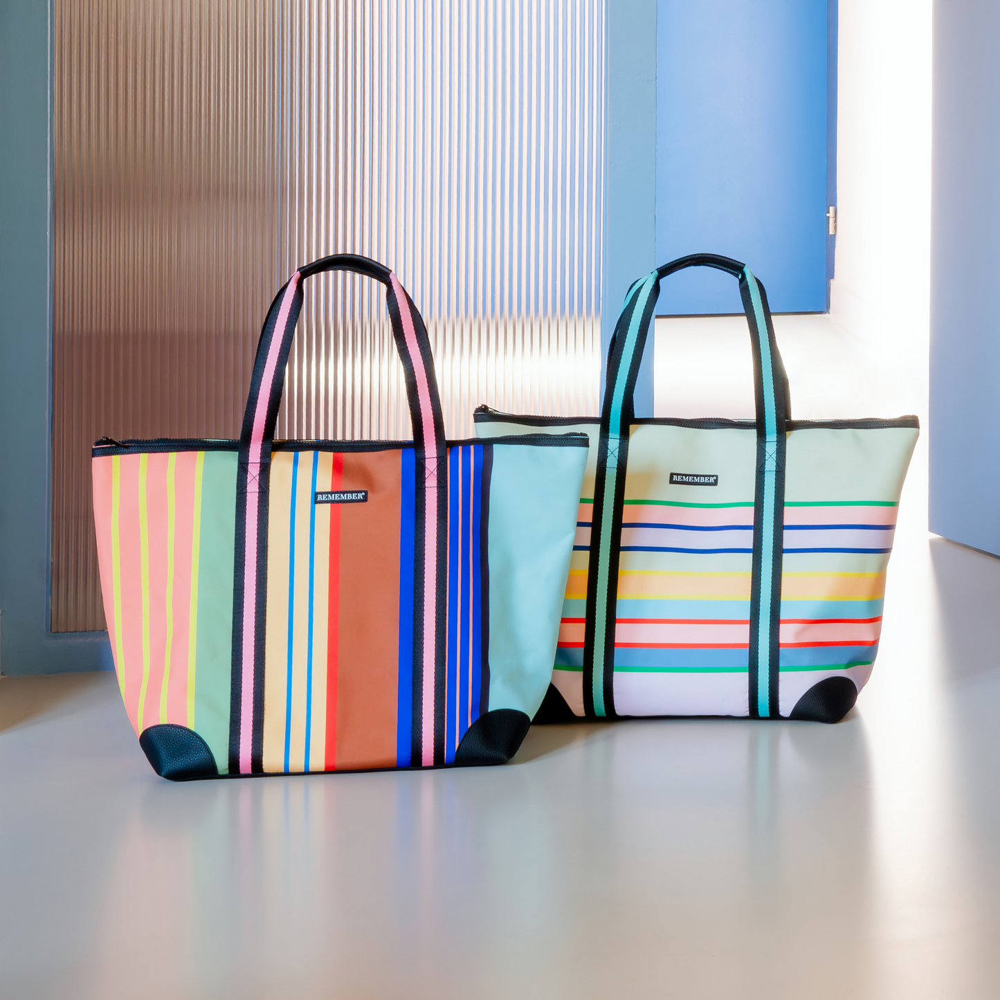 BAG-SHOPPER BAG-BARCELONA