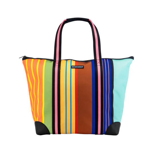 BAG-SHOPPER BAG-BARCELONA