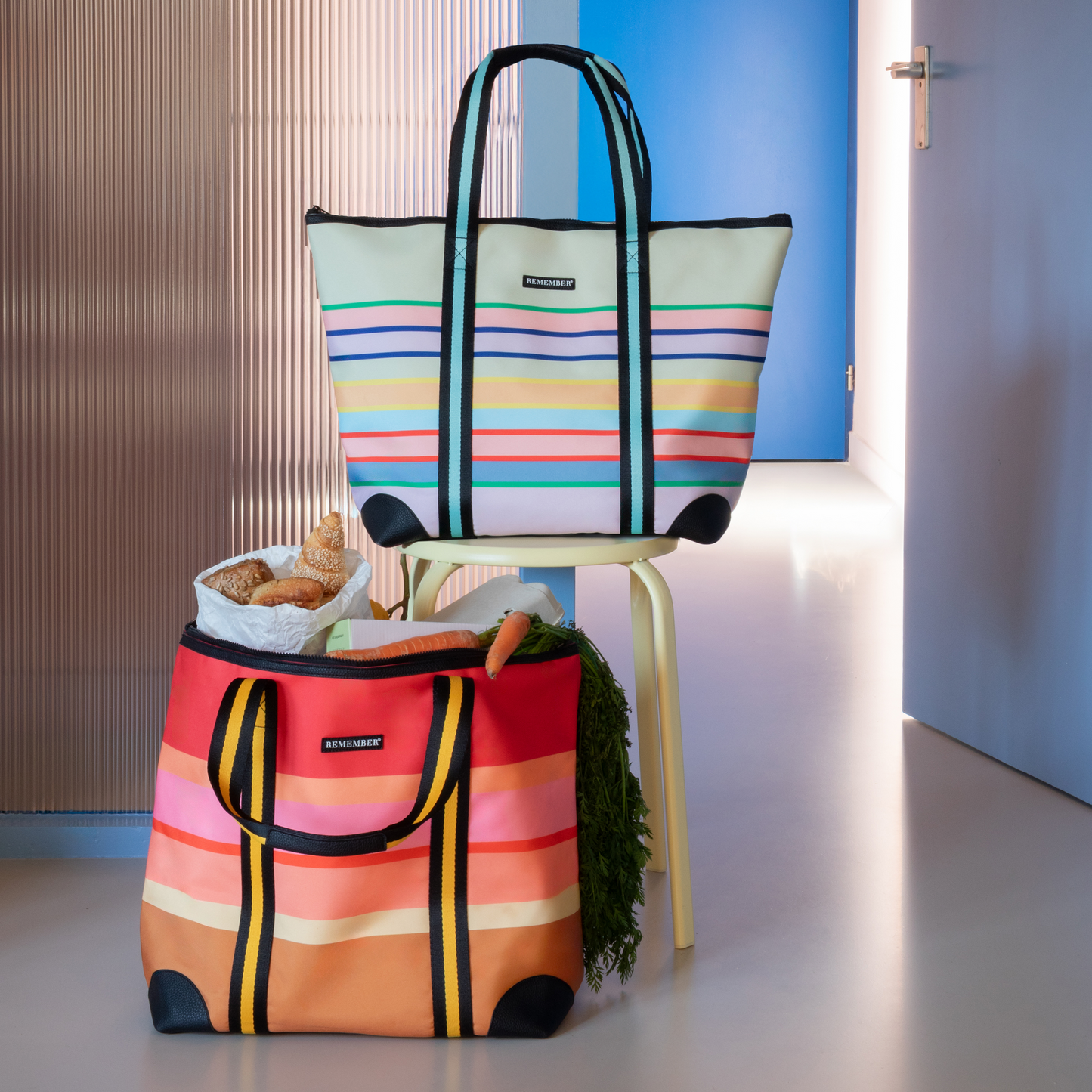 BAG-SHOPPER BAG-MARRAKESCH
