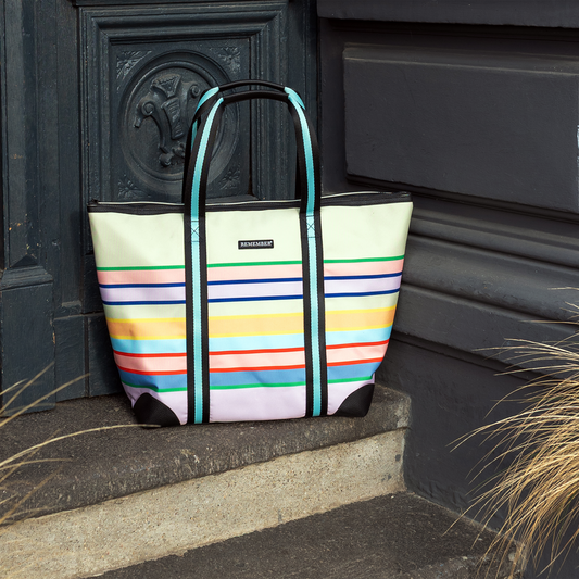 BAG-SHOPPER BAG-LEVANTE