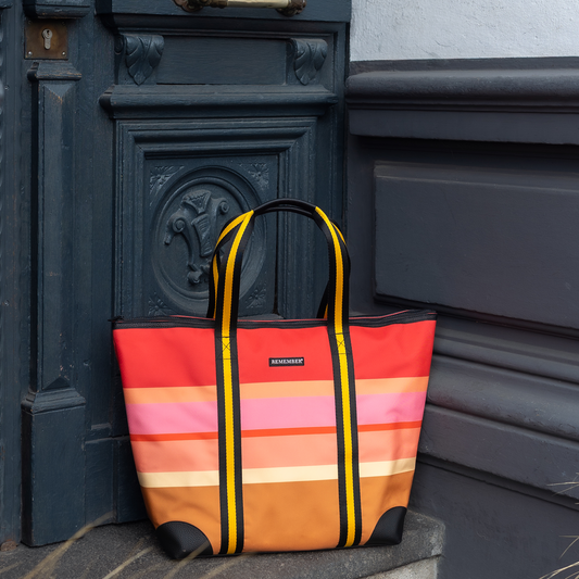 BAG-SHOPPER BAG-MARRAKESCH