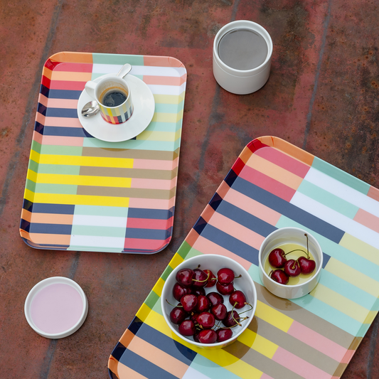 TRAY-HAVANA-LARGE - Fabrica