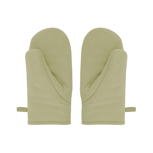 OVEN GLOVES-SET-NO.6