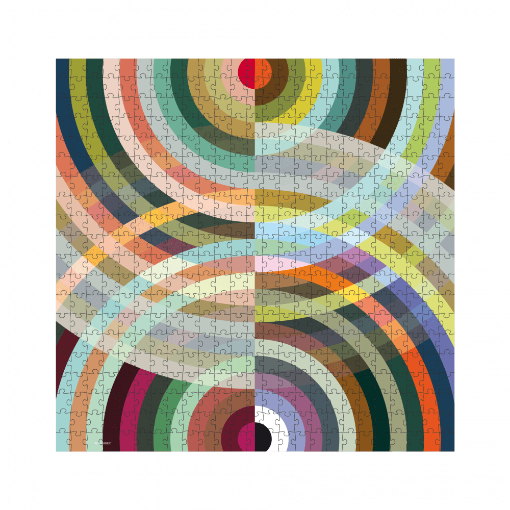 GAME-PUZZLE TARTAN