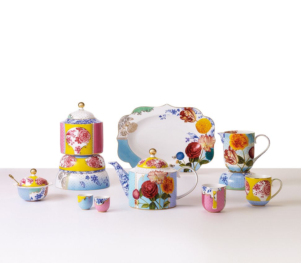 TEAPOT-SMALL ROYAL