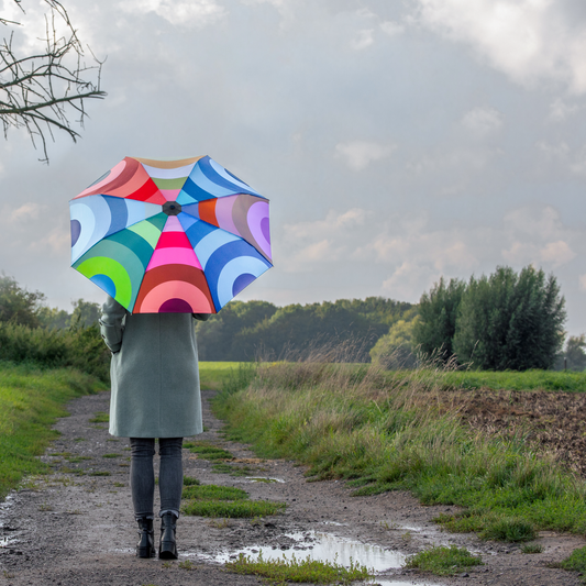 POCKET UMBRELLA-NEPTUNE