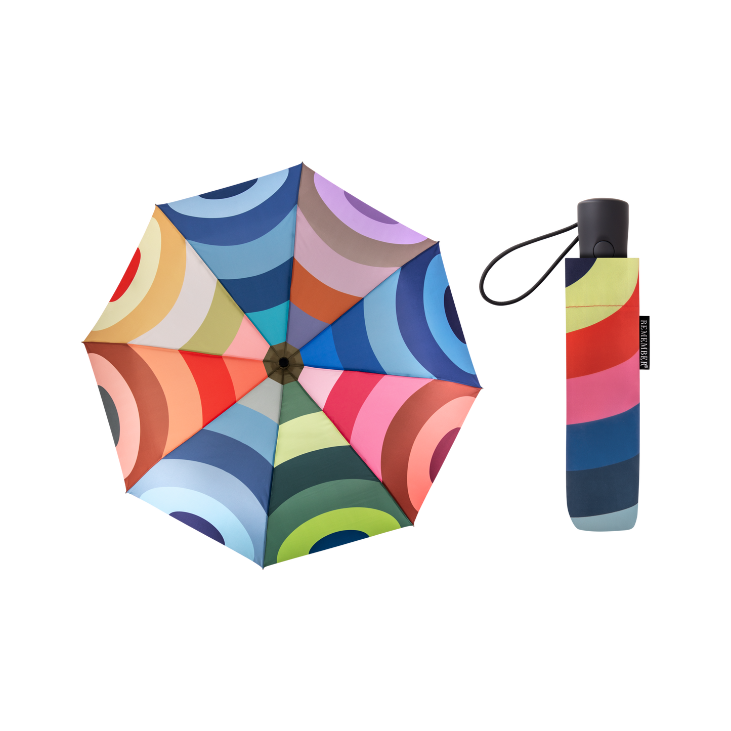 POCKET UMBRELLA-NEPTUNE