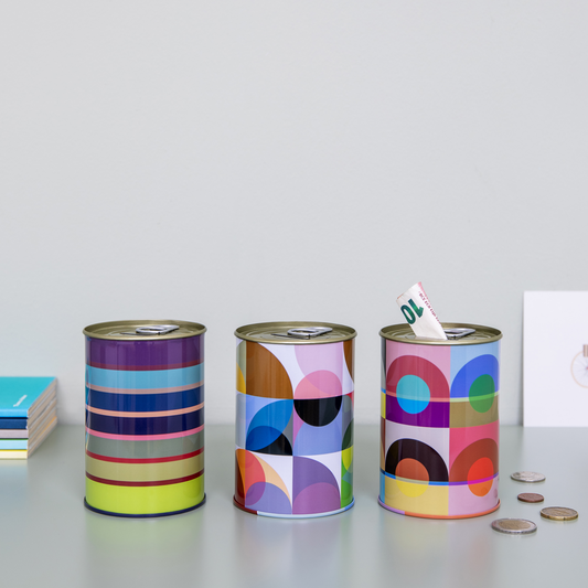 MONEY BOX-BELLA