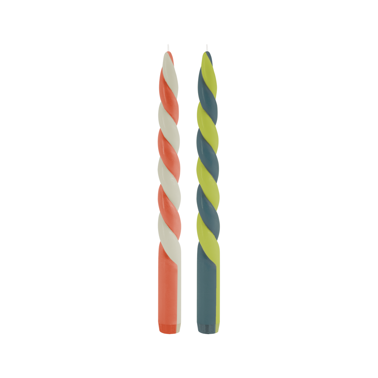 CANDLE-VIENNA-SET OF 2