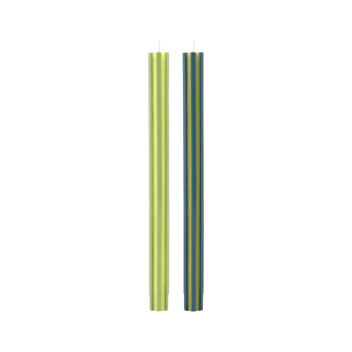 CANDLE-DUBLIN-SET OF 2
