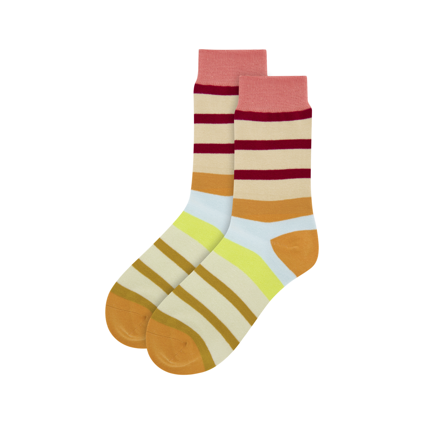 SOCKS-MODEL 71-SIZE 36-41