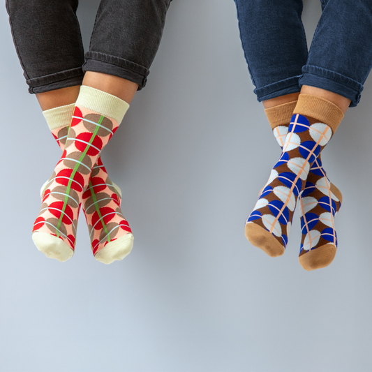 SOCKS-MODEL 75-SIZE 36-41