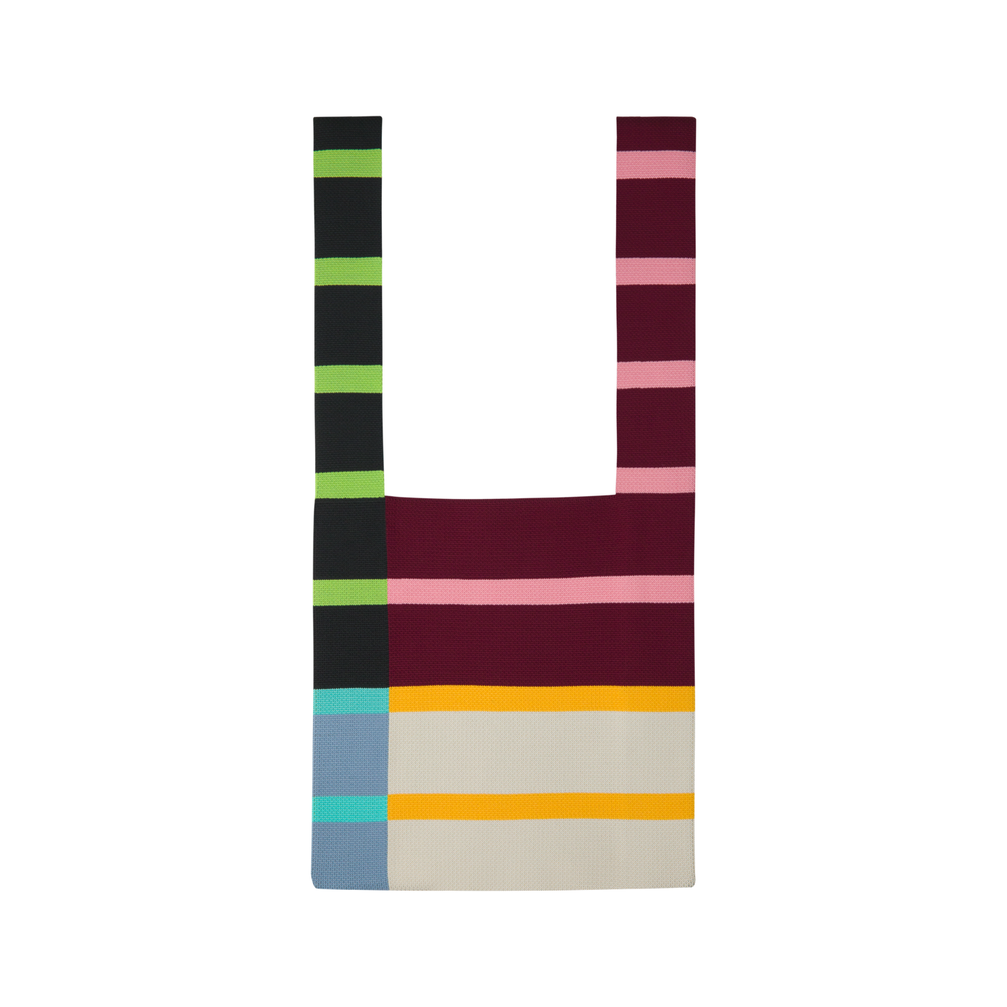 BAG - KNIT - 'SCALA