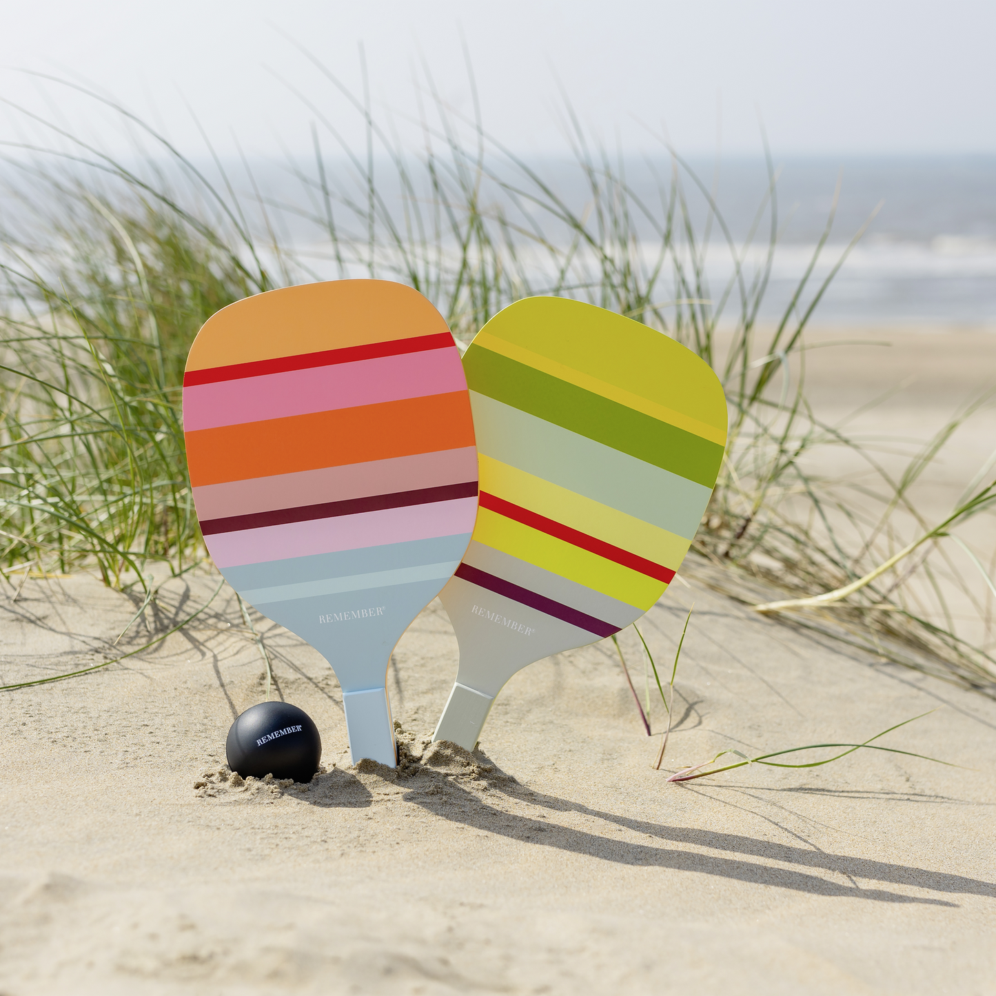 BEACH TENNIS - SET 'MIAMI'