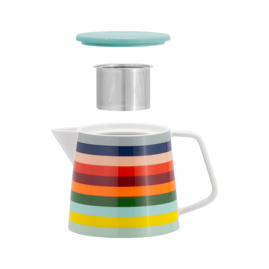 TEAPOT-LORENZO 1.2 L