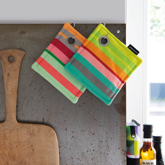 POTHOLDERS SET OF 2-NO.3