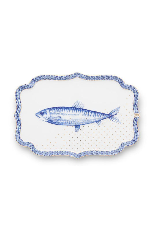 PLATTER-ROYAL YERSEKE