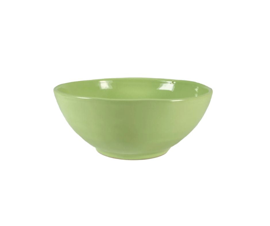 TAVOLOZZA BOWL 13CM-PISTACCHIO