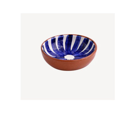 BOWL-RAY MINI BOWL-BLUE