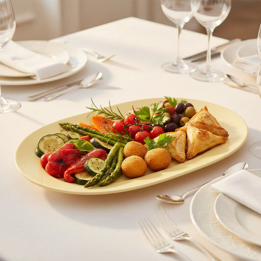 PLATTER - TAVOLOZZA