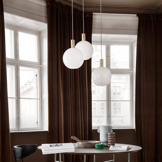 LAMP SHADE - OPAL
