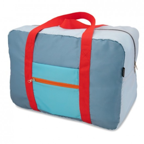 BAG-LEISURE & TRAVEL-FOLDABLE-TOM