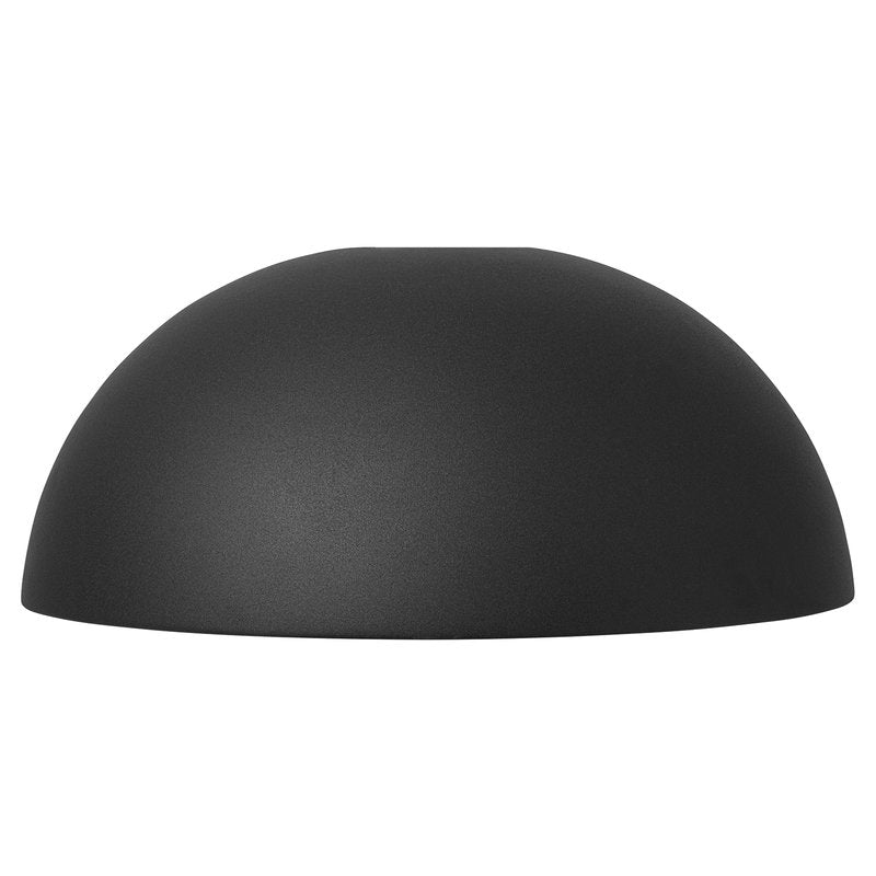 Dome Shade - Black
