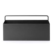 Wall box - Rectangle, HOME DECOR, FERM, - Fabrica