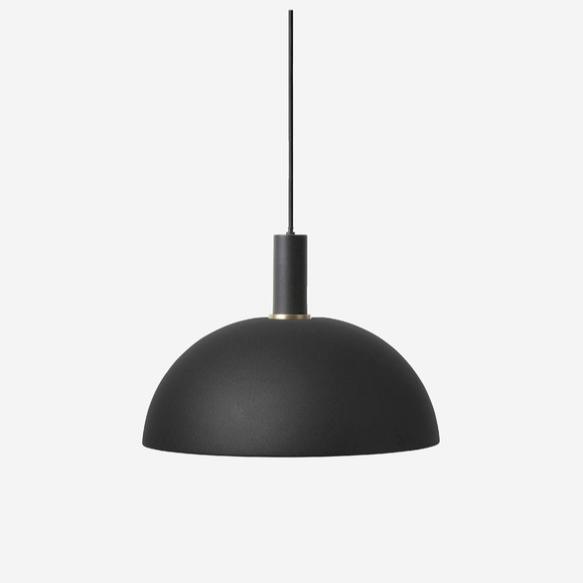 Dome Shade - Black