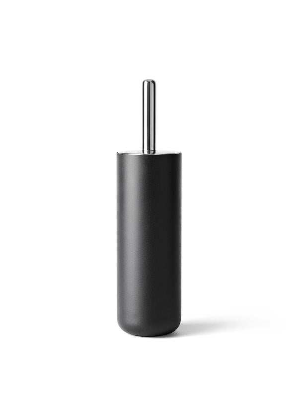 TOILET BRUSH-BLACK